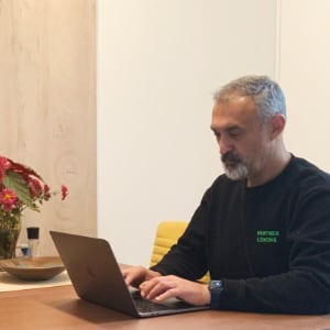 Petr Hruban